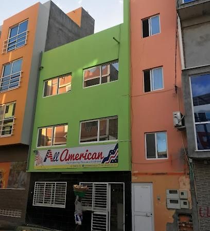 2Sb Hospedagem Praia Exterior foto
