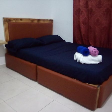 2Sb Hospedagem Praia Exterior foto